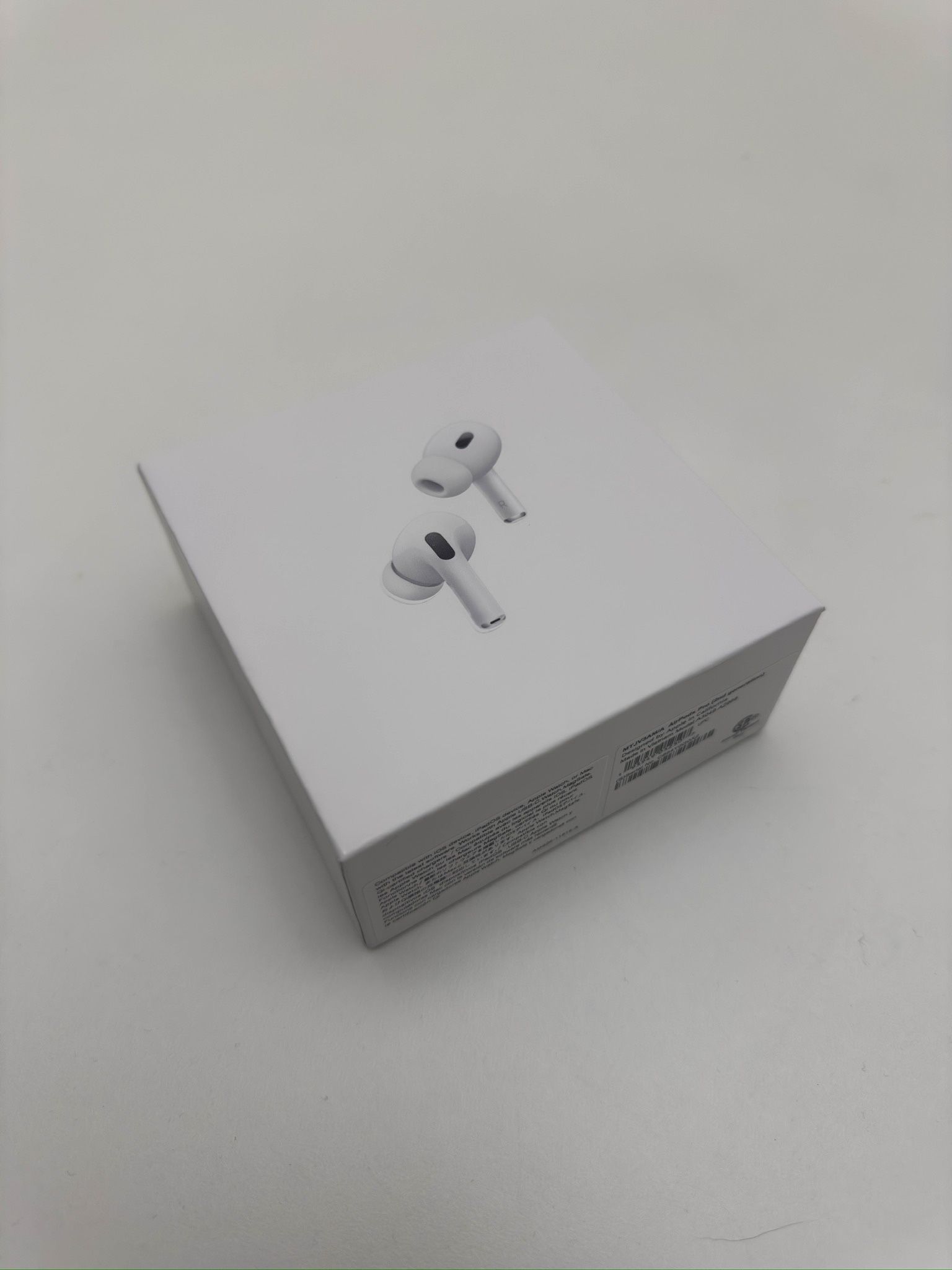 Airpods Pro Gen 2