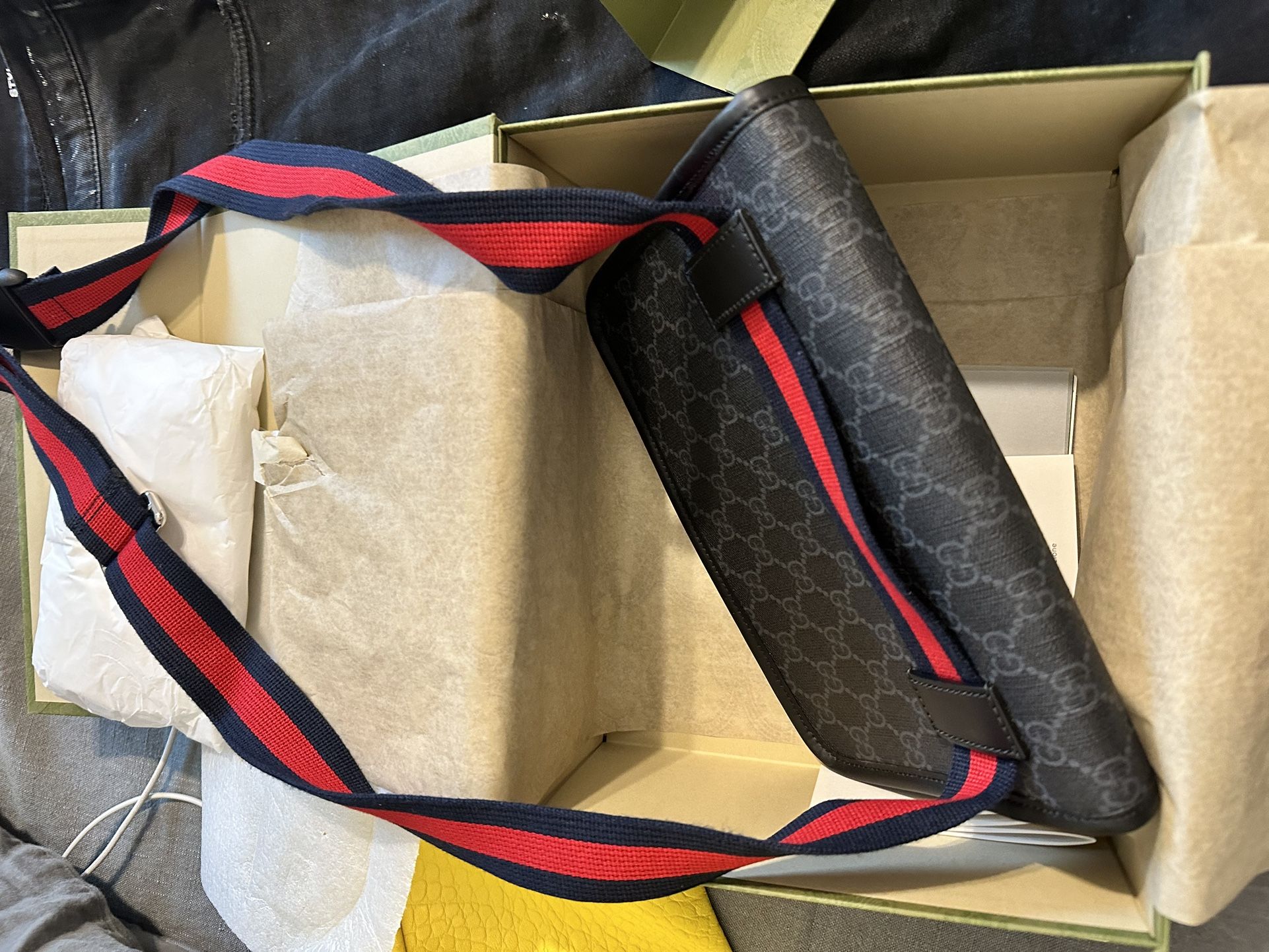 Gucci Bag