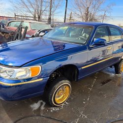 STREET LOWRIDER WORKS EXCELLENT 