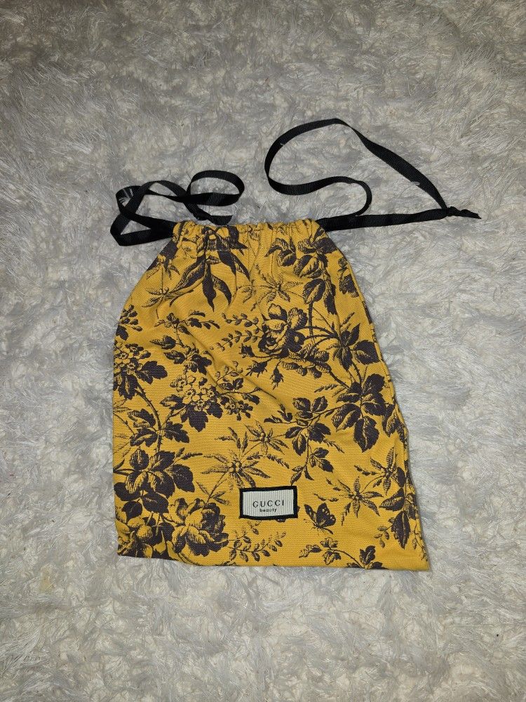 Gucci Beauty Bag