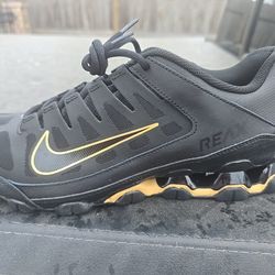 Mens nike reax size 11