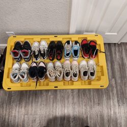 Kids/Girls/Boys Jordans/AF1