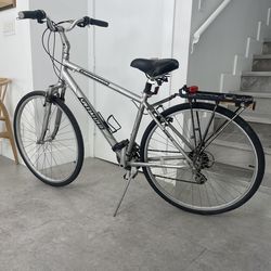 Specialized Crossroads Sport Hybrid Bike – 24 Speed, Aluminum, 700c