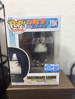 Funko Pop
