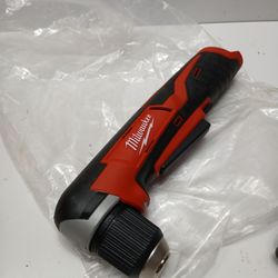 Milwaukee M12 3/8" Right Angle Drill. Tool Only.  Firm Price