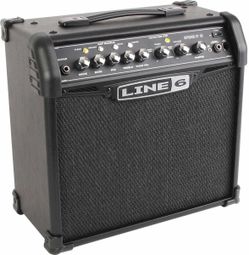 Like New Line 6 Guitar Amp