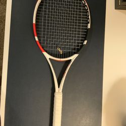 Babolat Pure Strike 3rd Gen Tennis Racquet/Racket
