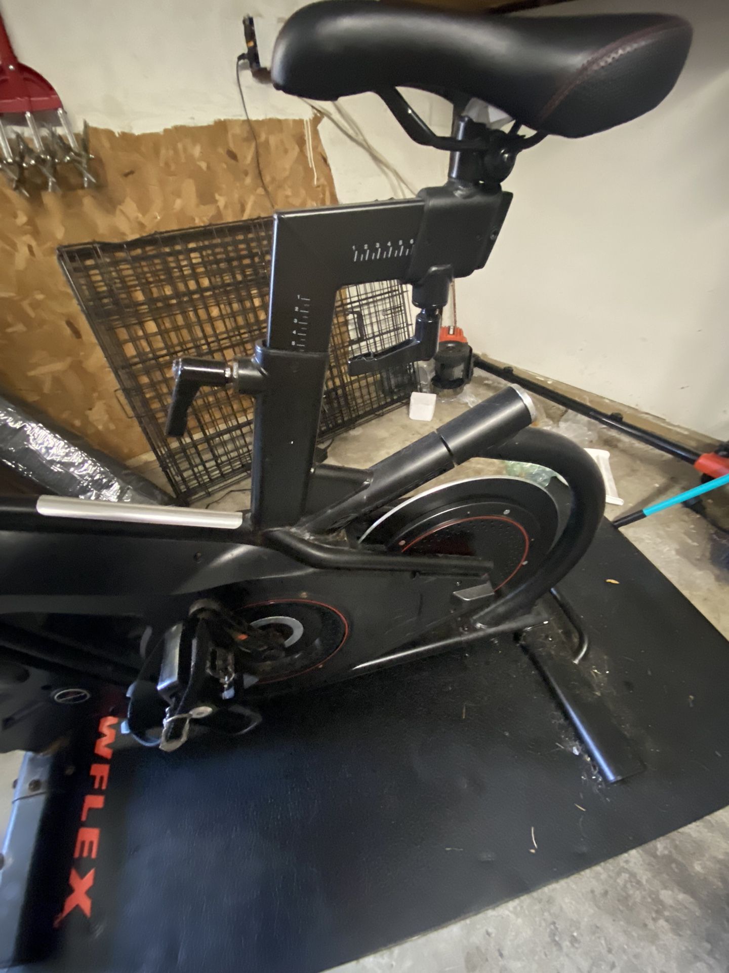 Bowflex Bike Cycle Magnetic Bike Bowflex Velocore Exercise Bike