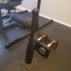 Onnit 35lb Steel Workout Club
