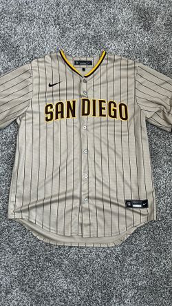 San Diego Padres Jersey