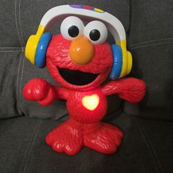 Elmo