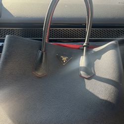 Prada Purse 