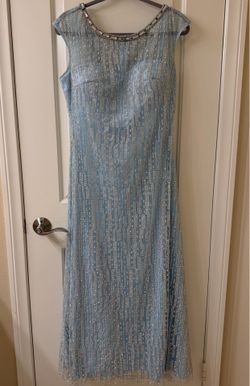 Odrella Maxi Dress
