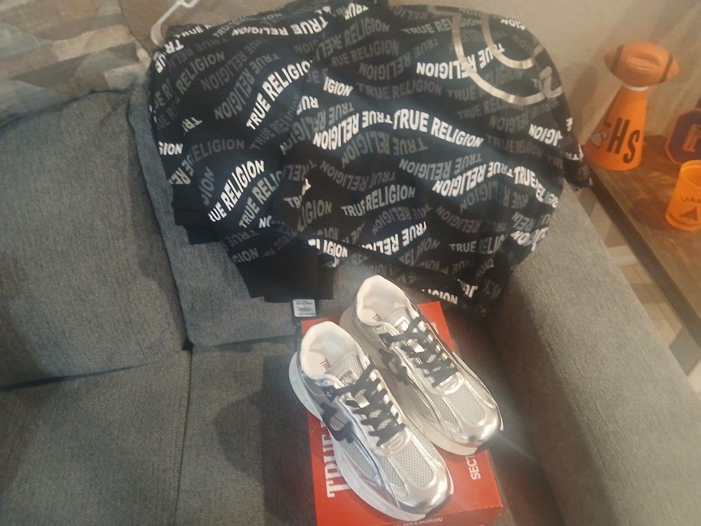 True Religion