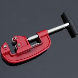 Manual Stainless Steel Pipe Cutter 15-50mm, Stainless Steel Tube Cutter