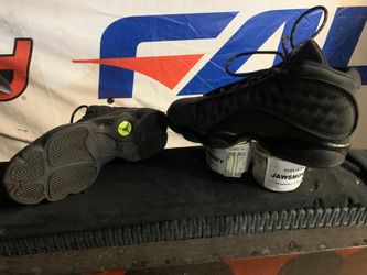 Air Jordan 13 OBO