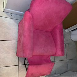 Kids Recliner Chair 