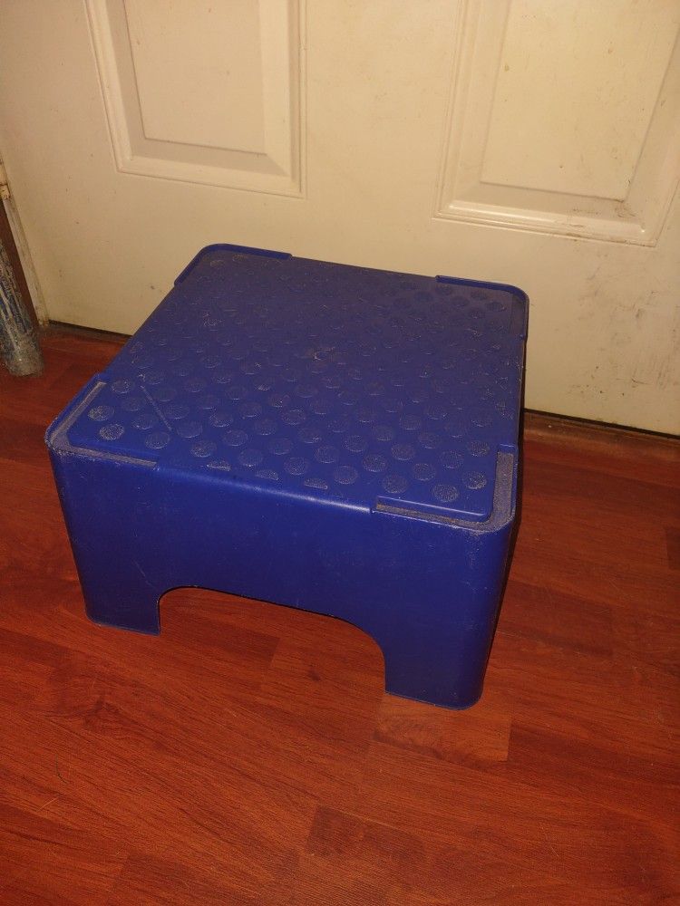 Fanny Lifter Exercise Step Stool
