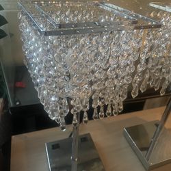 Table Lamps