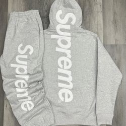 SUPREME SET BRAND NEW BEST OFFERS ALL SIZES