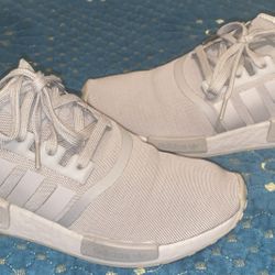 Adidas Size 8.5 Men