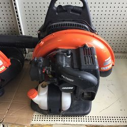 Echo Blower 