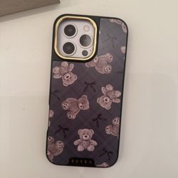 Burga Case