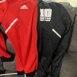 Adidas Tracksuit Only Wore Once