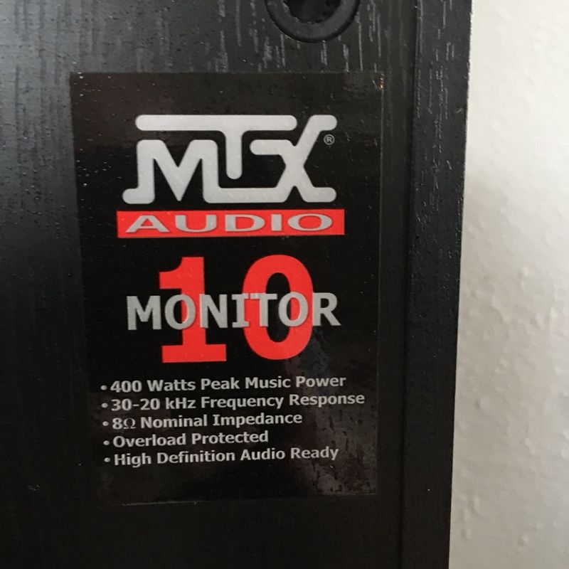 Vintage 1980s Kenwood rack system stereo system for Sale in Cranston