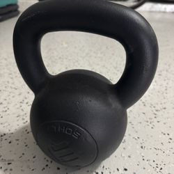 Dumbel Ethos 35 Lbs