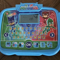 PJ Masks Learning Tablet 