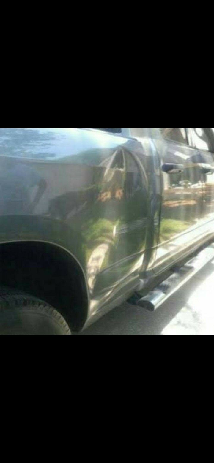 Fenders, Bumpers,hoods,trunks,doors