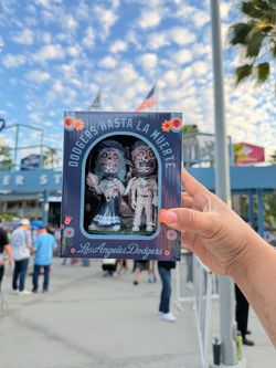Día de los Dodgers 2026
