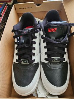 Nike size 9