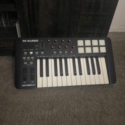 M-Audio Oxygen25