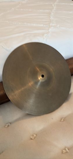 Zildjian Vintage Avedis Top Hi Hat Cymbal “13