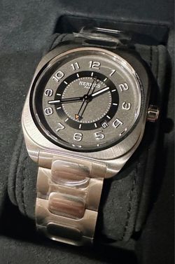 $$$Hermes Watch H08 42mm$$$