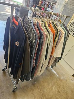 SHIRTS  XXL
