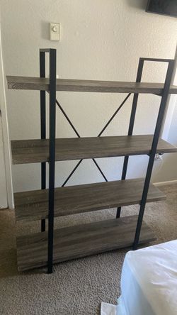 Shelf