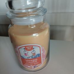 Yankee Candle 