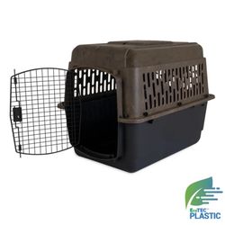 Pet Kennel Dog Crate for Dogs 70-90 lb