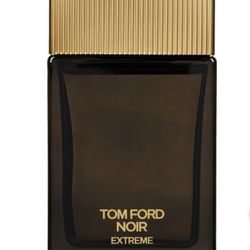 Tom Ford Noir Extreme Eau de Parfum, 3.4 fl oz