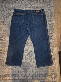 Duluth Trading Company Jeans Size 48 X 30