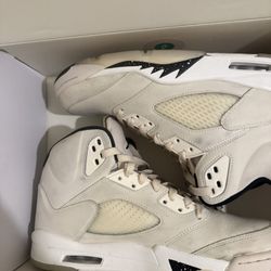 Jordan 5 Sail 