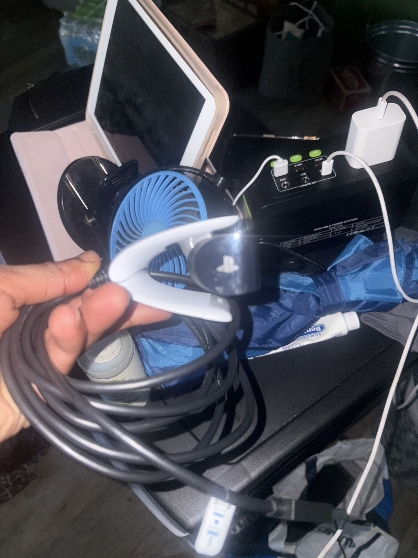 Ps5 Camera