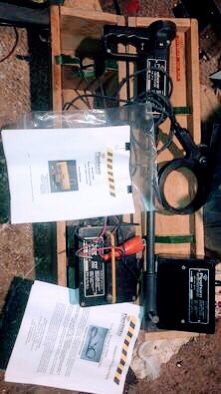 Pro Utility Locator