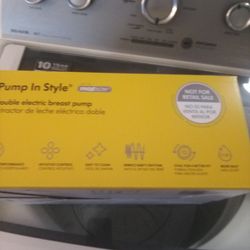 Breast Pump