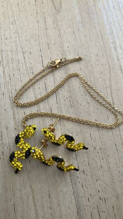Jewelry acero inoxidable