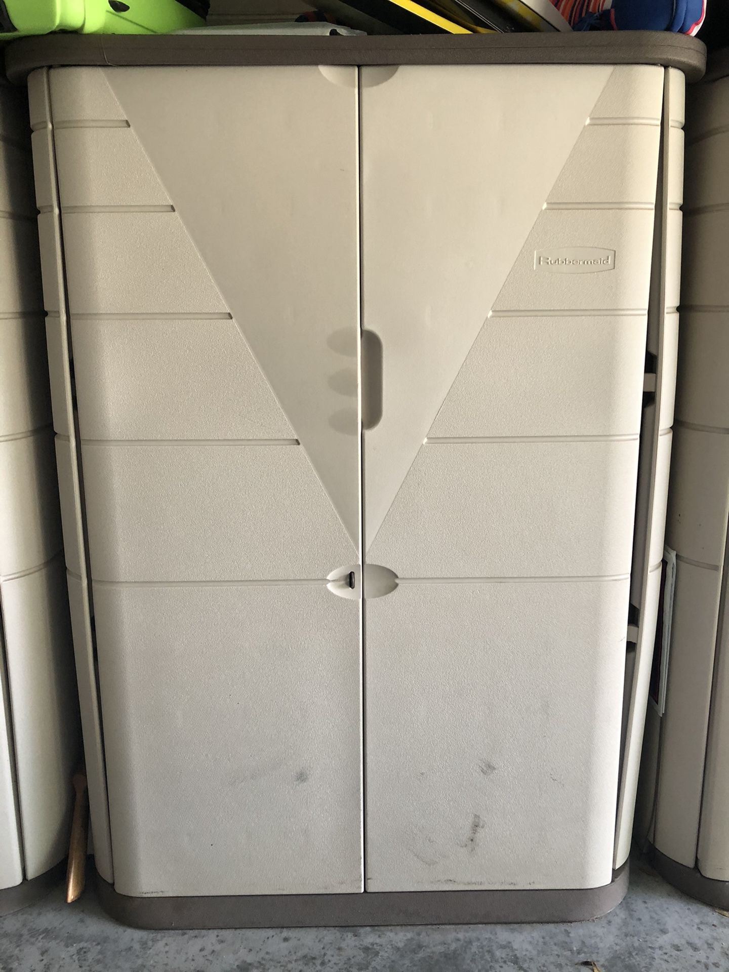 Rubbermaid Storage for Sale in Clermont, FL OfferUp