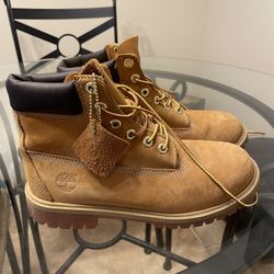 Men’s Timberland Boots